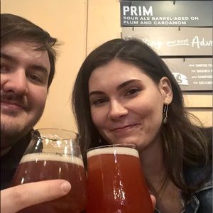 Meet your Posher, Michele